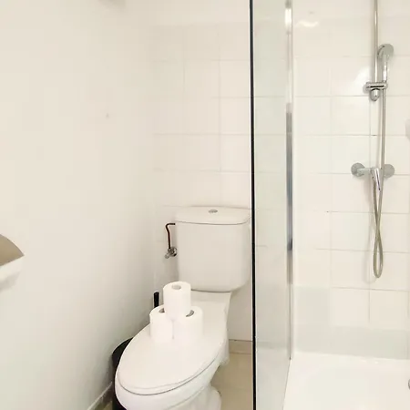 Apartamento Opera 4 Old Town 4 Pers Wifi Ac *