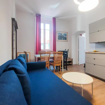 Opera 4 Old Town 4 Pers Wifi Ac Apartamento *